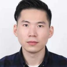 陈英杰