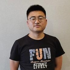李广成
