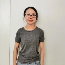 何莹姿