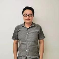 覃振宇