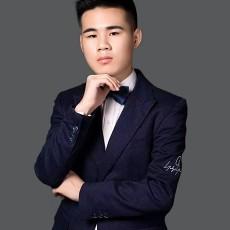 张文健