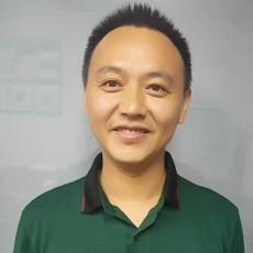 沈家辉