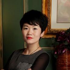 胡梦丽