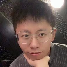 陈超