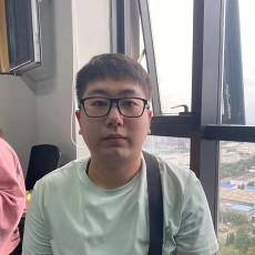 杨贺松