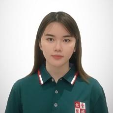 黄绮婷