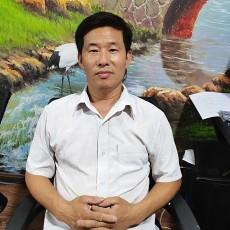 张陆军