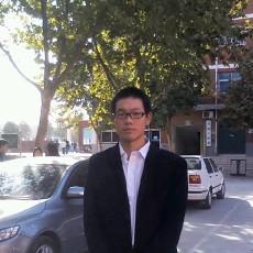 刘晓奎