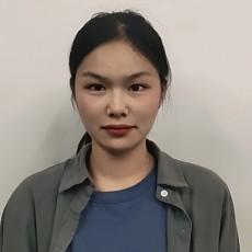 霍紫欣