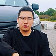 陈振邦