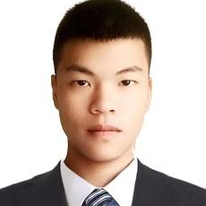 杨雨航