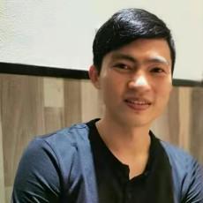 林灿鹏