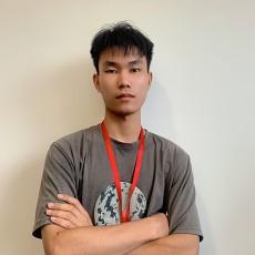 谢振宇