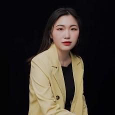 冉玲丽