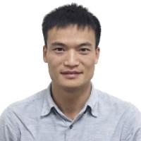 何志勇