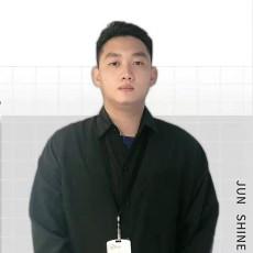 黄杨渊