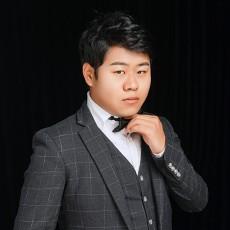 朱潇洒