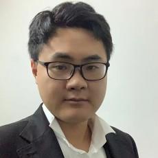 陈旭