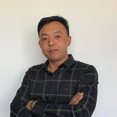 谭建平