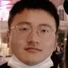 潘承翔
