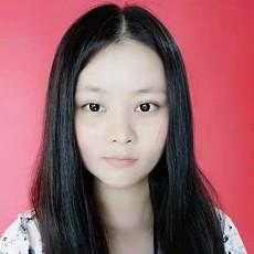 程竹丽