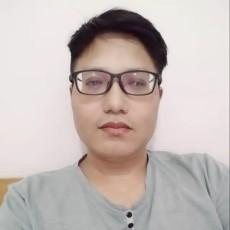 盛诗云