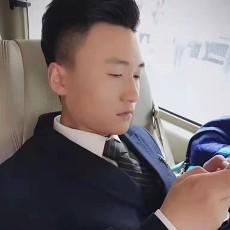 李傲