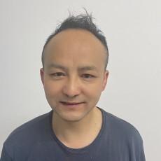 何家清