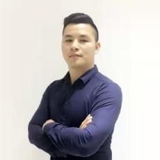 丘志威