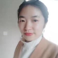 陈晓娇