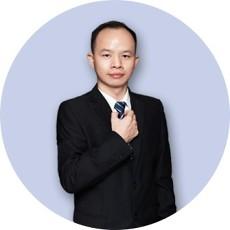 张志刚