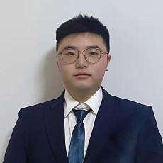 罗旭洋