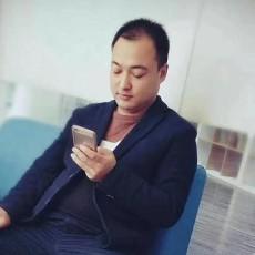 刘洪雨