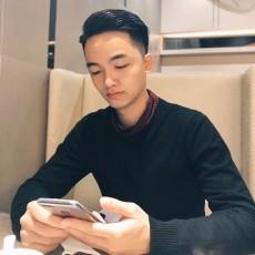 何灿深