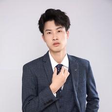 沈文杰