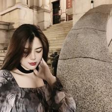 罗婉梅