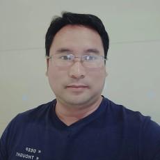 李岗