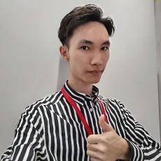 谭柱广