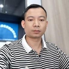 张庆林