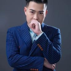 陈必梁