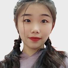陈丹妮