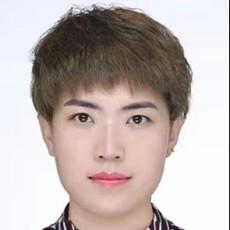 狄姗姗