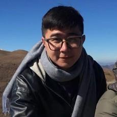 林业凯