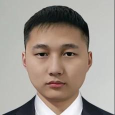 盛亚杰