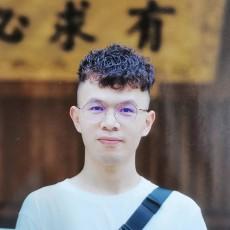 杨伟浩