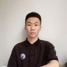 白宇航
