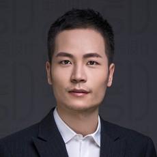 陈亚斌