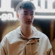 江琨
