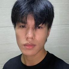 付一帆