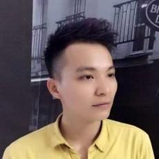 陈钦坚